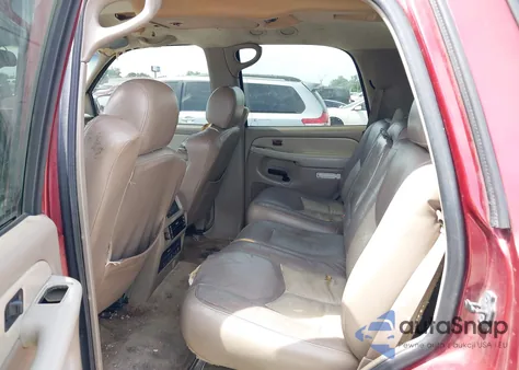 2003 Chevrolet Tahoe Ls from USA, damaged, VIN 1GNEC13Z13R267071